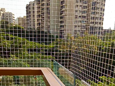 bird netting
